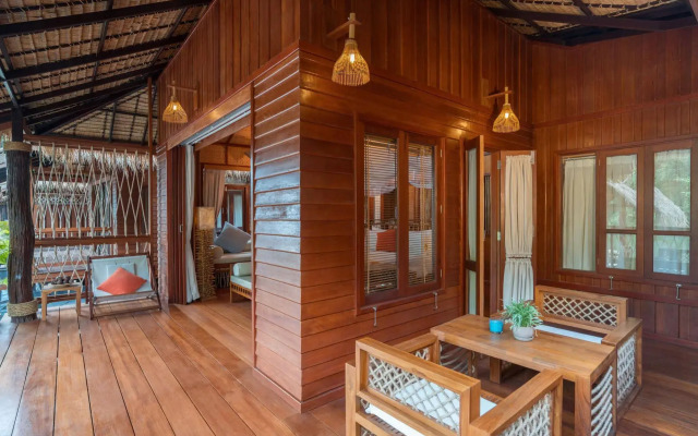 The FloatHouse River Kwai