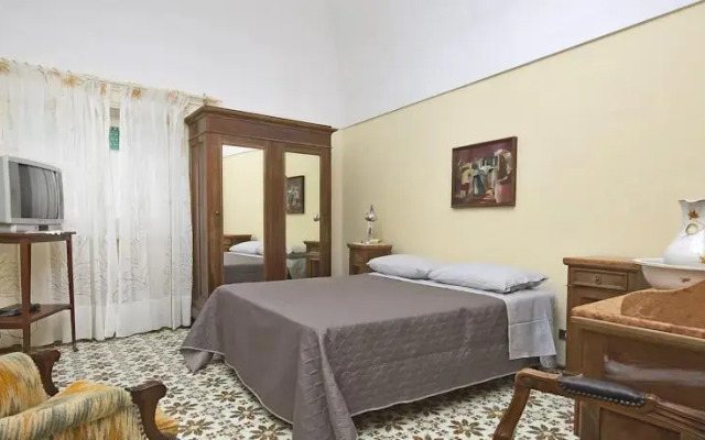Casa Lina