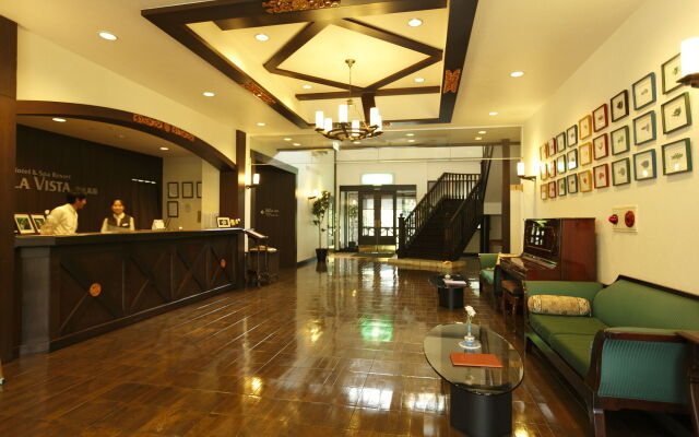 Appi Kogen Mori no Hotel