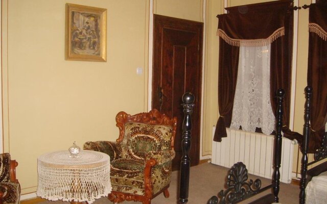 Guest House Konsulato