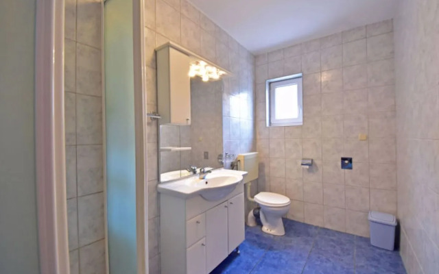 Apartment Delfin Karlobag 22189