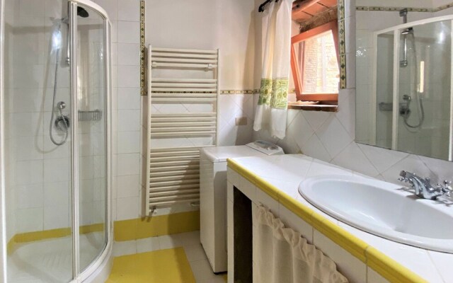 Locazione turistica Taverna