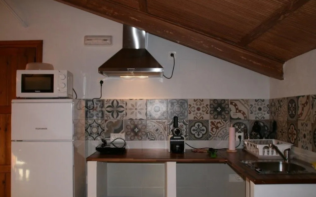 La Posada Del Corralón