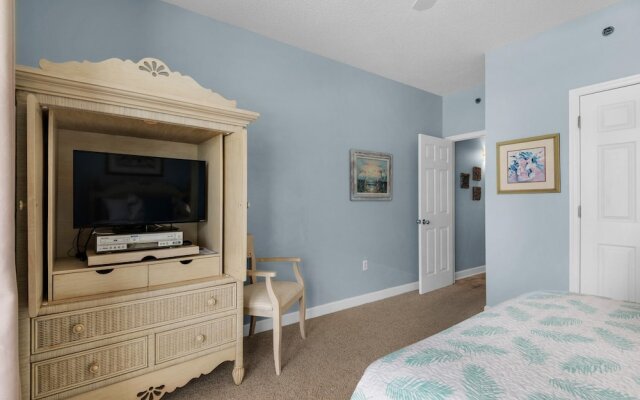 Santa Rosa Towers Unit 1202