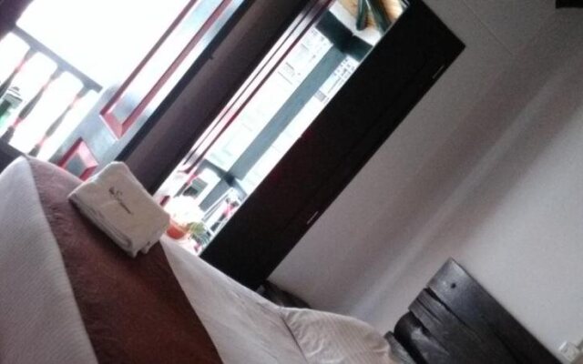 Samay Boutique Hotel