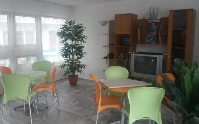 Hotel Park 1