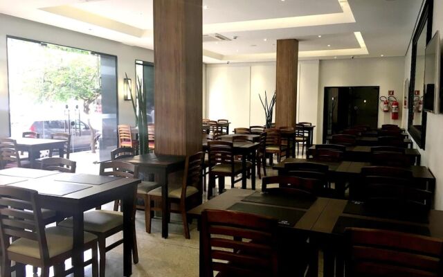 Hotel Grand Barão