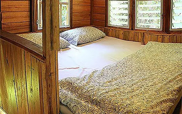 Rabeang Pasak Treehouse Resort