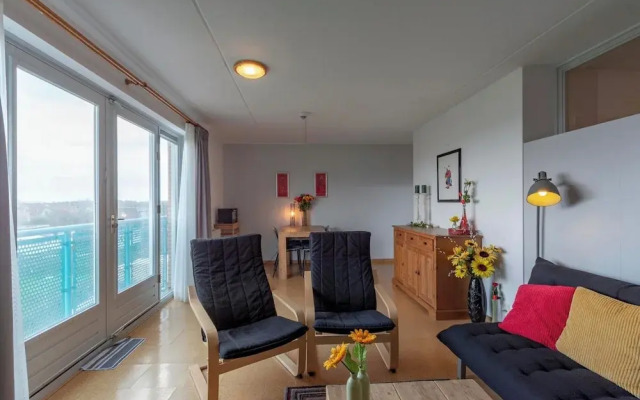 Cozy Stay Near Dunes