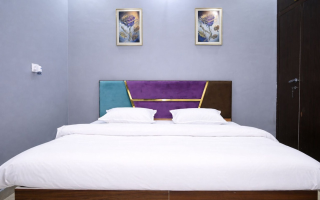 Book N Go HomeStay - Greater Noida