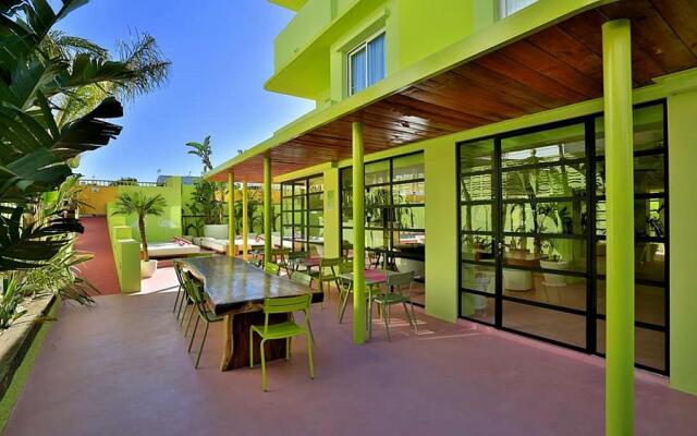 Tropicana Coast Suites