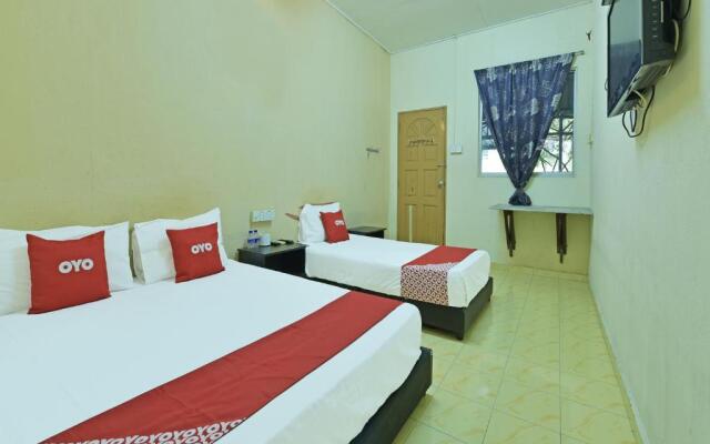 OYO 90706 Empire Inn 2