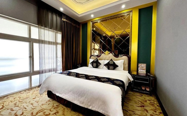 Yijing Hotel