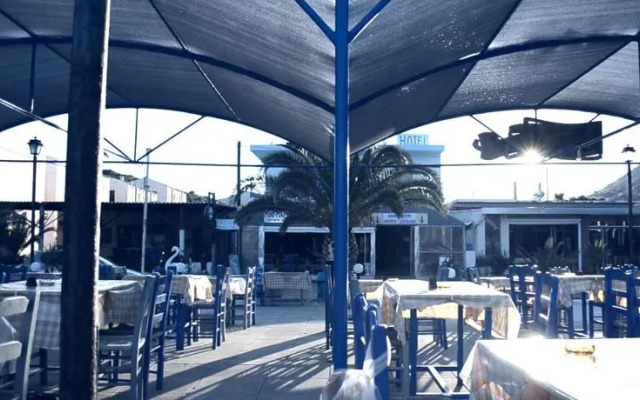 Hotel Apollonion Salamina