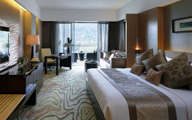 Mission Hills Dongguan