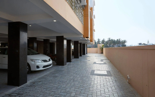 Siva Residency