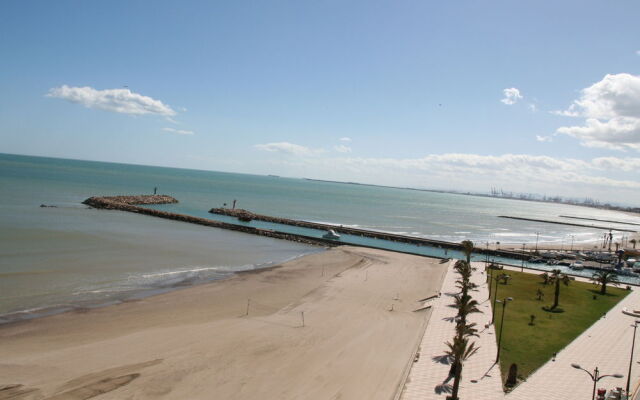 Apartamento En Port Saplaya