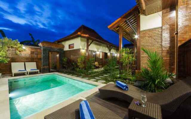 Bali View Homestay