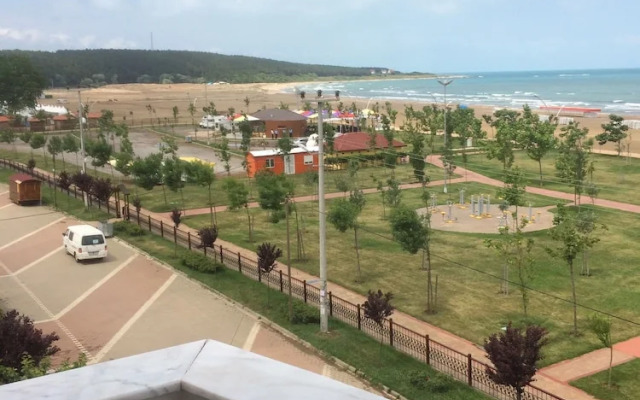 Lapina Pension & Restaurant