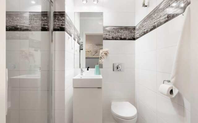 Elite Apartments Sopot Marine