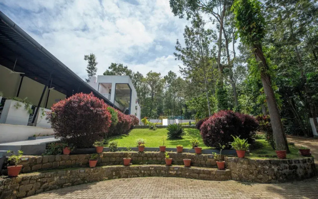 SJK Green Berry Resort by Z Vacations