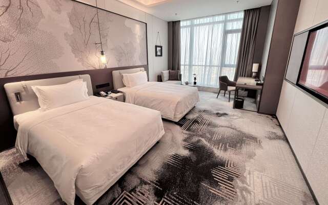 Wyndham Shanxi Xiaohe Xincheng