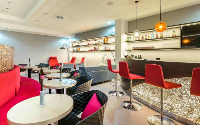 Mercure Hotel Duesseldorf Zentrum