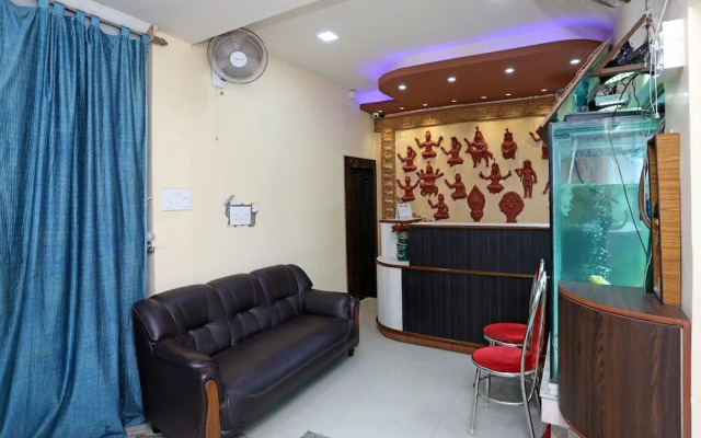 Hotel Roland Inn by OYO Rooms