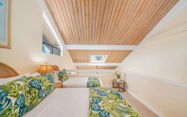 Kahana Village 2 in Lahaina