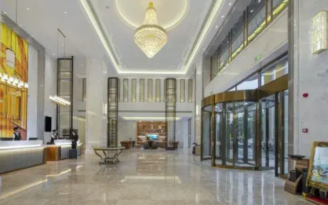 Vienna International Hotel (Zixing New Area)