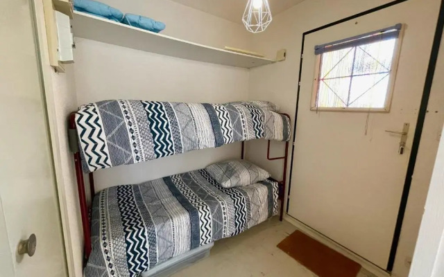 21 Residence Oustaou