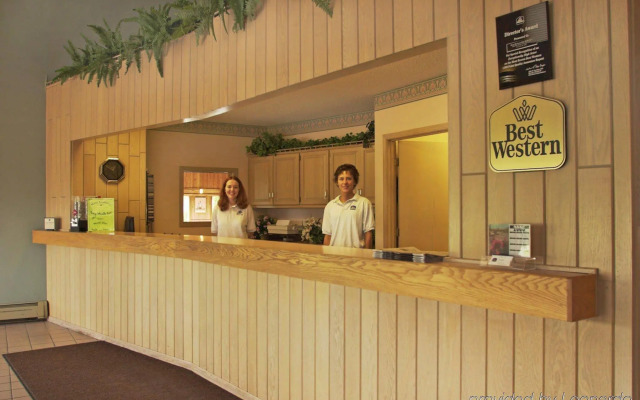 Quality Inn Superior - Duluth