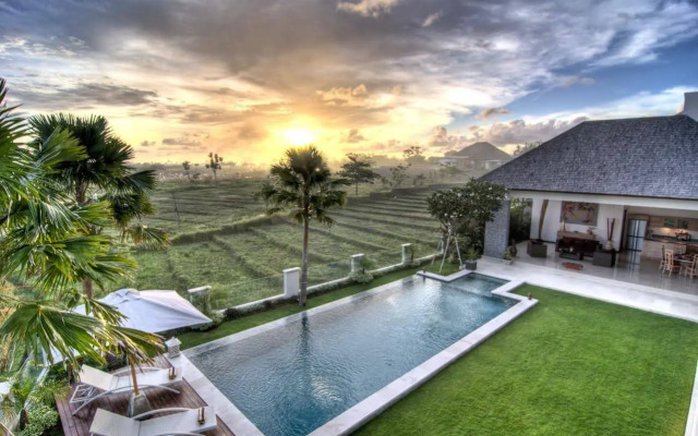 The Oshan Villas Bali