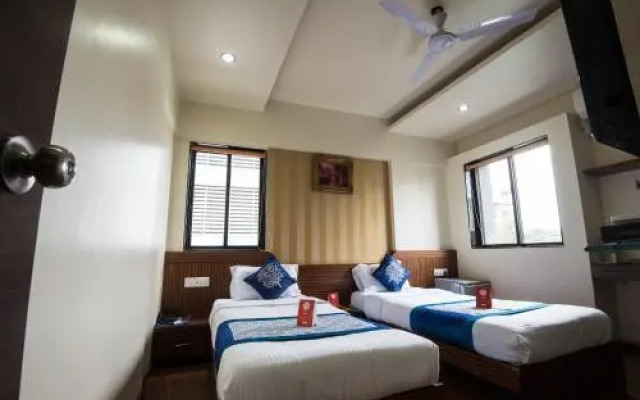 City Stay Hotel by Oyo