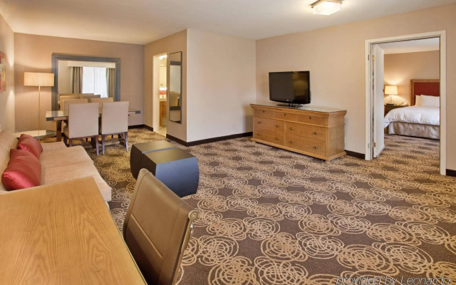 Radisson Hotel San Diego-Rancho Bernardo