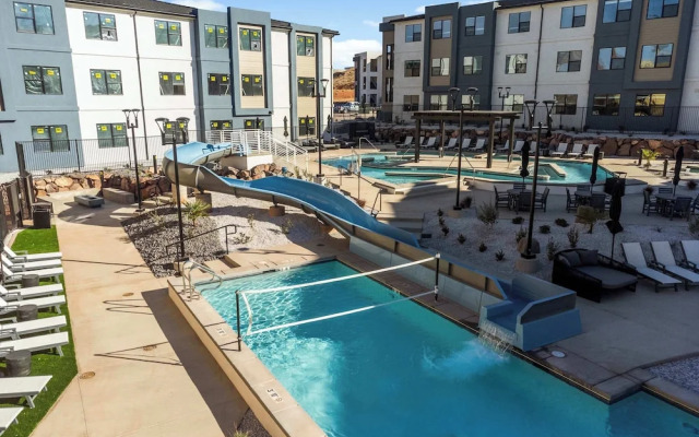 Sunset Vista - Amazing Views - Pet Friendly!