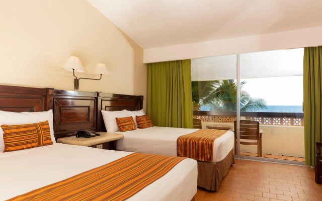 Las Palmas by the Sea All Inclusive