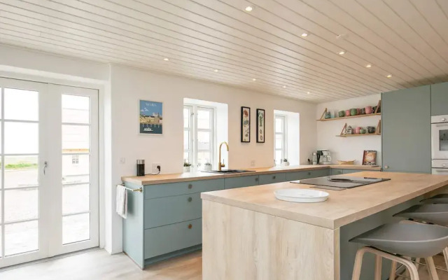 Holiday Home in NykÃ¸bing M