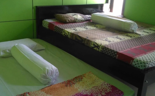 A5 Family Homestay