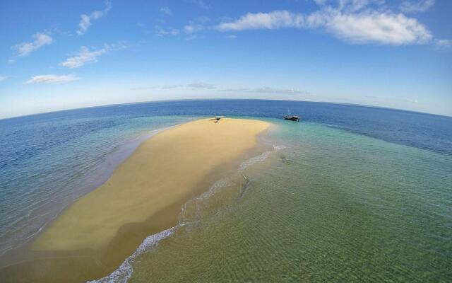 Ibo Island Lodge