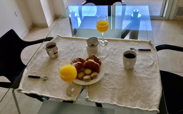 Vista Andina Apartments