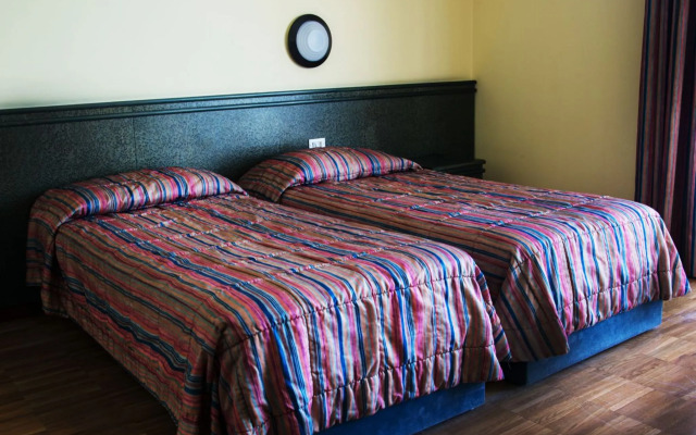 Hotel Internazionale