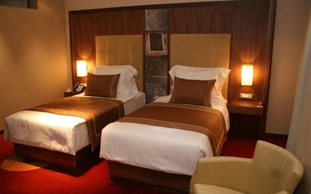 Dubrovnik Hotel