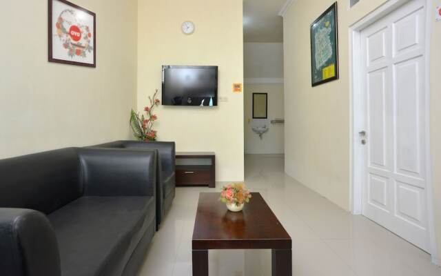 OYO 722 Uno Guesthouse