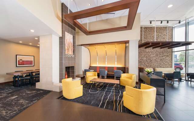 Hyatt Place Charleston Airport/Convention Center