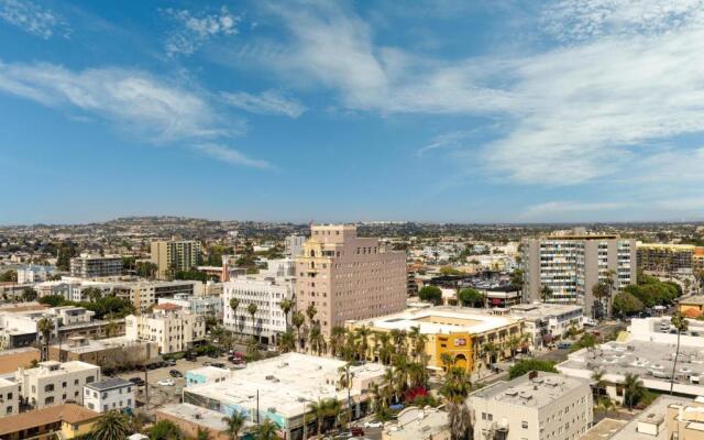 The Westin Long Beach