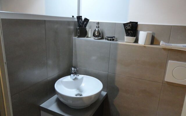 Mansarda Porta Nuova