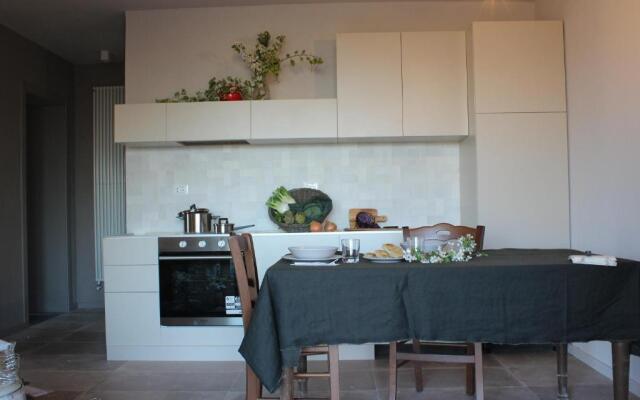 Agriturismo Qui E Ora