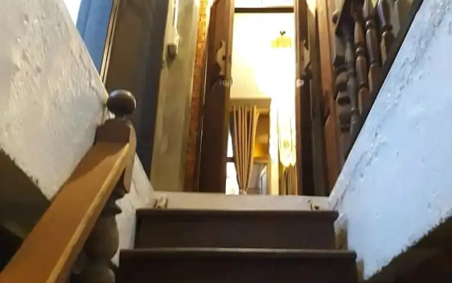 Huen Chiang Man Hostel - Adults Only