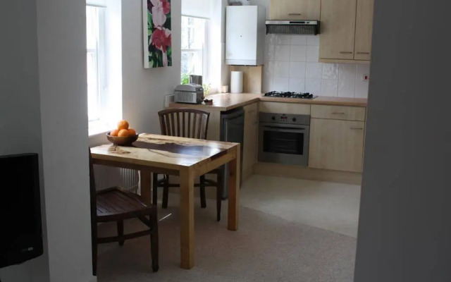 St Giles Serviced Apartments